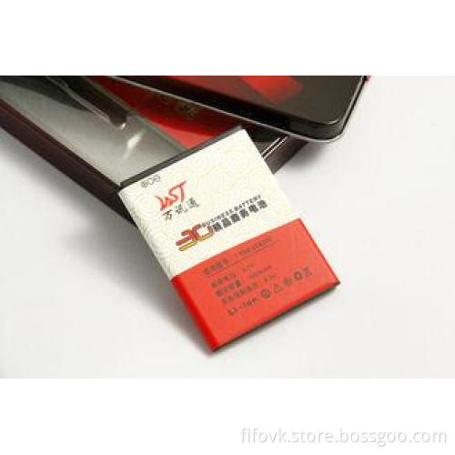 Li Ion Back Up Battery Samsung Mobile Phone Batteries For G